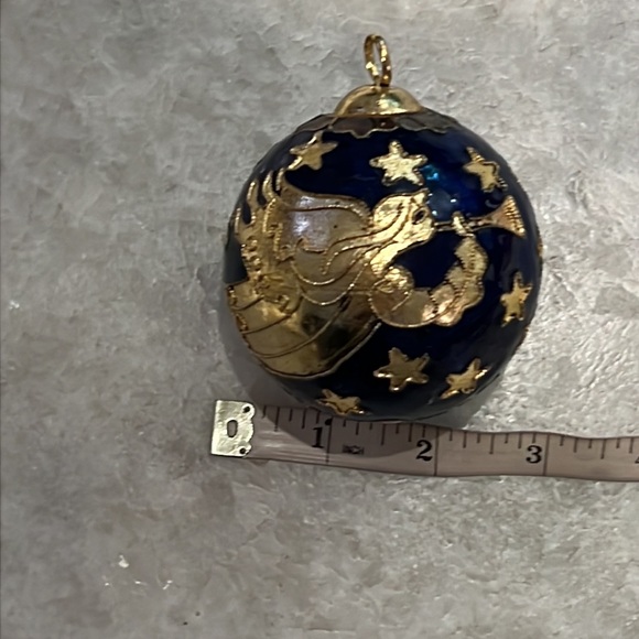 Christmas ornament - Picture 3 of 3